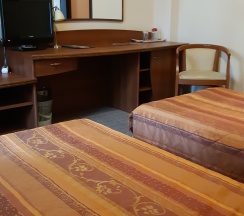 Стандартный номер в Friedental