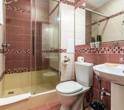 Номер комфорт в Благодать