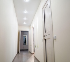 1-комнатные апартаменты улучшенные Right Room на Тульская д.6 2-комн 1 этаж в Квартирное бюро