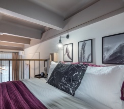 Квартира в Queenstay