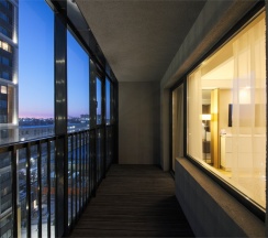 Valo Soul Junior Suite в Valo Soul 4*