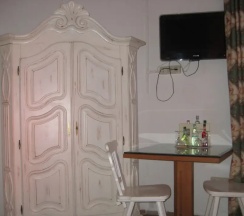 Номер Standard в Hotel Seibel