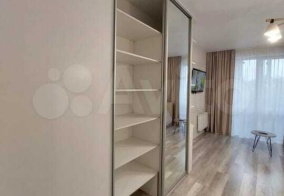 Апартаменты Апартаменты на Тюмень, ул. 2 луговая 22к1 в Тюменской области