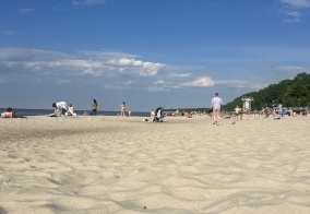 Апартаменты Апартаменты на Зеленоградск, ул.Автомобилистов, д.5 в Калининградской области