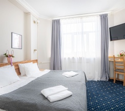 Улучшенный Стандарт в Александр Hotel