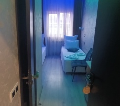 Улучшенный Семейный 202 в М2