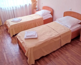 Комфорт в Менделеево