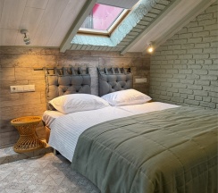 Двухместный номер в Чердак