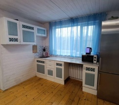 14-местный коттедж стандарт в Обидимо