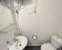 Номер комфорт улучшенный в Сидими