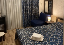 146 Курортный пр, 75-1 в Golden holiday apartments