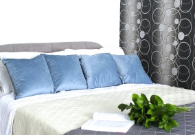 Апартаменты Апартаменты на 4-й Волжский проезд, 20 в Саратове