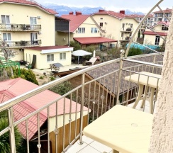 Двухместный номер Superior двуспальная кровать в Пальма