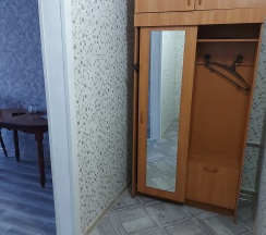 Семейный номер2 в Юбилейная