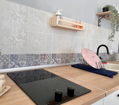 б-р Давлеткильдеева, 18, кв.289, этаж 23 в Рич хотелс