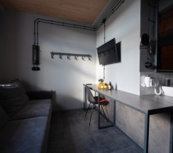 Люкс в Максимус на Таганке