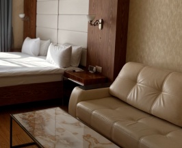 ADONIS в Malakhovka Palace