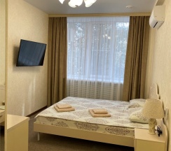 Стандарт  (улучшенный) в Nord house