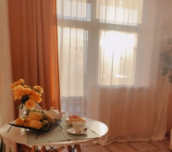 3х комнатный семейный 9ти местные номер с мини-кухней в Благовещенка