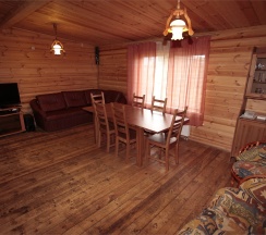 дом-баня в Хуторок