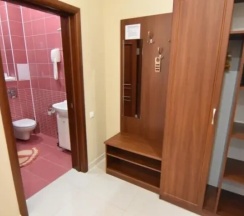 2-х местный Стандарт в Манополис