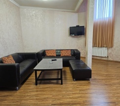 Двух этажный люкс в Эдем