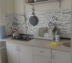 2-комнатные апартаменты стандарт в 39Kvartir