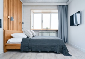 Апартаменты “GOOD NIGHT” в Томске