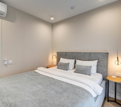 Family Duplex в Лучезарный Резорт
