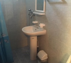 Номер Standard в Старый дворик