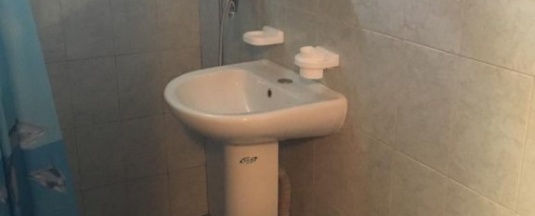 Шестиместный номер Economy в Старый дворик