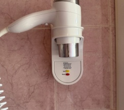 Апартаменты в Удача