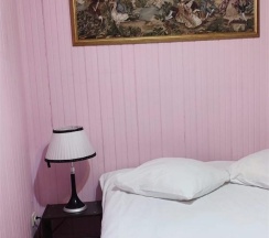 Коттедж люкс 17 в MB Resort