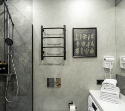 Lagoon №432 | Студия в Nort на Родионова