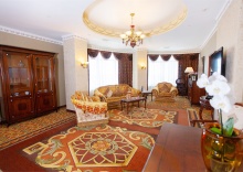 IMPERIAL SUITE в Видгоф