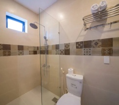 Номер Standard в Hoi An Laughter Garden Villas