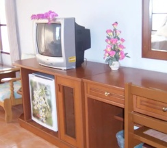 Номер Superior в Phangan Orchid Resort