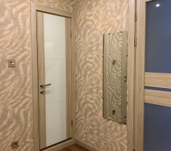 Квартира в Апартаменты на Поэтический бульвар, 1, к 1