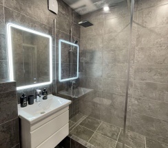 2-комнатные апартаменты улучшенные в Apart-Gold