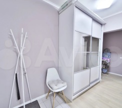 Квартира в Апартаменты на город Мытищи улица Мира, дом 39