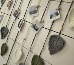 Дом в Дубльдом у леса