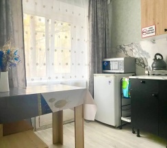 Апартаменты c 1 комнатой в Квартира OneDayDom на улице Кайдаловская, 14