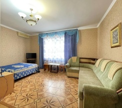 Четырёхместный номер Comfort в Натали