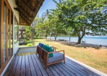 Вилла Deluxe beachfront в Mira Montra Resort Koh Mak - SHA Plus