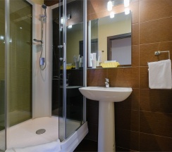 Двухкомнатный номер SUIT в Скайлайн