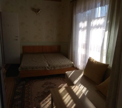 Номер Standard в Подсолнухи