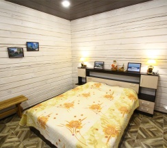 семейный номер в Алтынъ