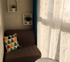 Апартаменты в Квартира Kenig Rooms