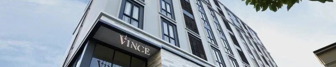 Четырёхместная вилла с 2 комнатами в Vince Hotel Pratunam