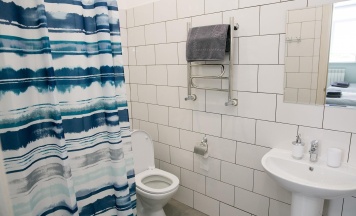 Номер стандарт с 2 односпальными кроватями в Hostel76